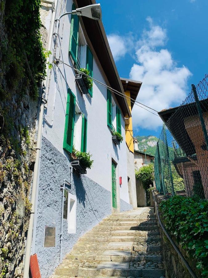 Casa Victoria Villa Tremezzo Esterno foto
