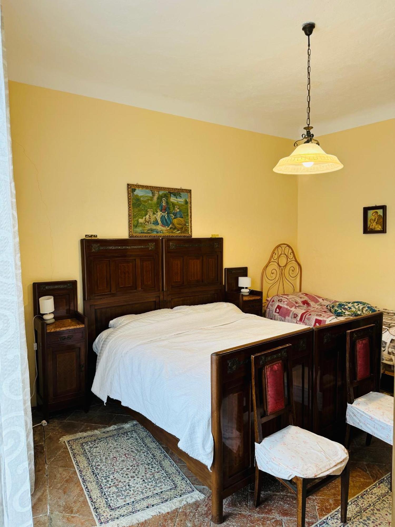 Casa Victoria Villa Tremezzo Esterno foto