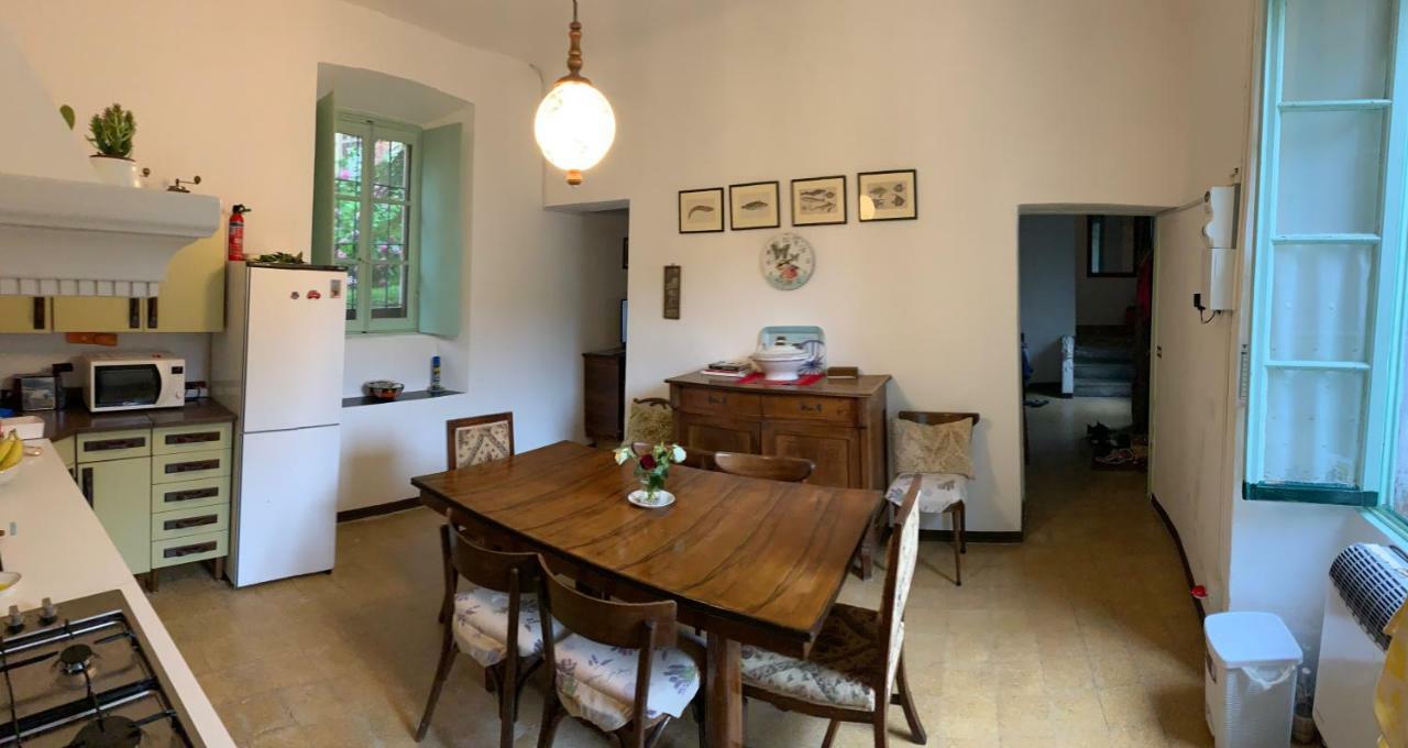 Casa Victoria Villa Tremezzo Esterno foto