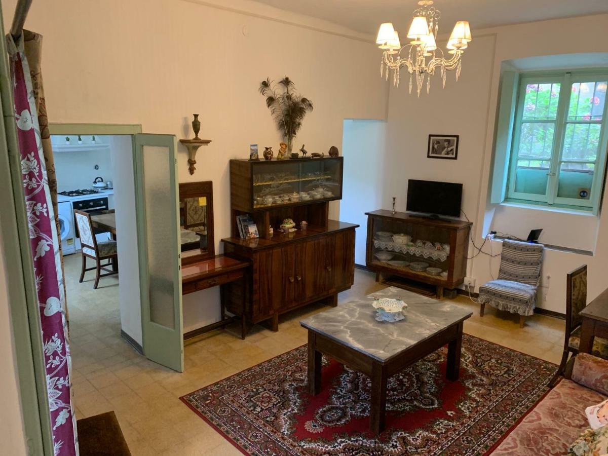 Casa Victoria Villa Tremezzo Esterno foto