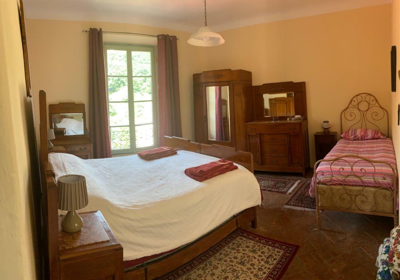 Casa Victoria Villa Tremezzo Esterno foto