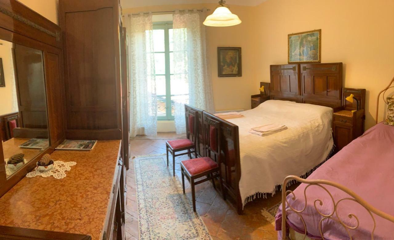 Casa Victoria Villa Tremezzo Esterno foto